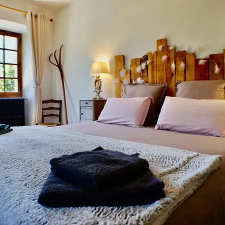 B&B Chateau Du Vigny - *