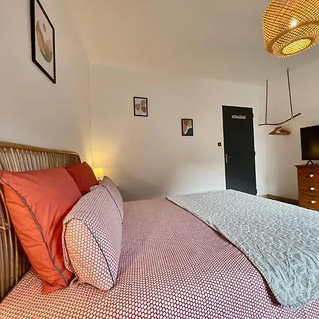 B&B Chateau Du Vigny - *