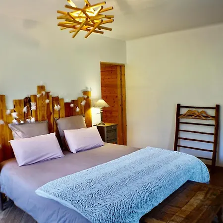 Bed & Breakfast Chateau Du Vigny - *