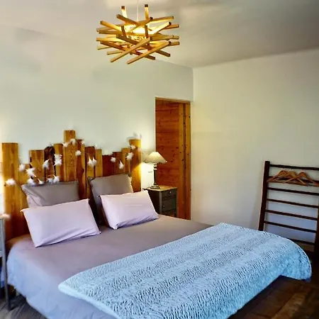 Nocleg ze śniadaniem Chateau Du Vigny -