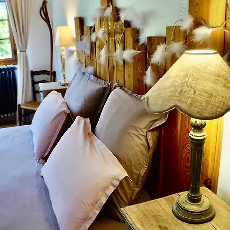 Chateau Du Vigny - 3*