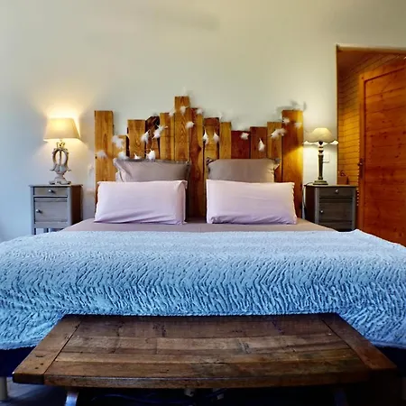 Bed & Breakfast Chateau Du Vigny - Saint-Michel-de-Maurienne
