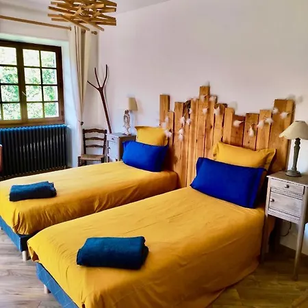 Chateau Du Vigny - * Saint-Michel-de-Maurienne