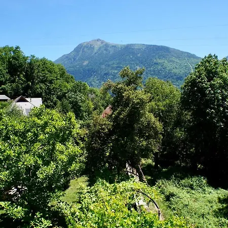 Bed and breakfast Chateau Du Vigny - 3*