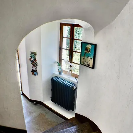 Bed and breakfast Chateau Du Vigny -