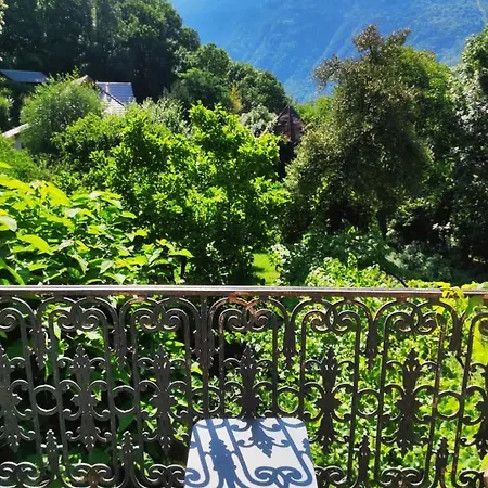 Chateau Du Vigny -