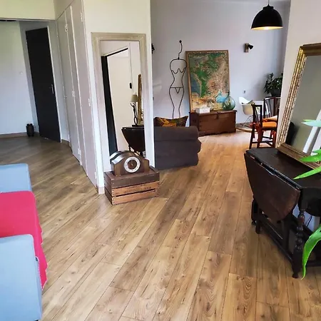 Bed & Breakfast Chateau Du Vigny - *