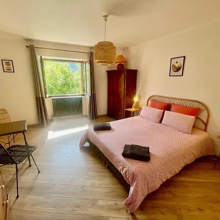 Chateau Du Vigny - Bed & Breakfast