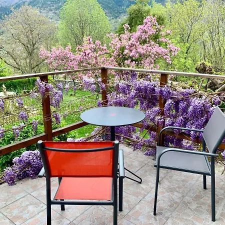Bed & Breakfast Chateau Du Vigny - *