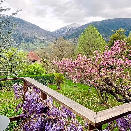 Nocleg ze śniadaniem Chateau Du Vigny -