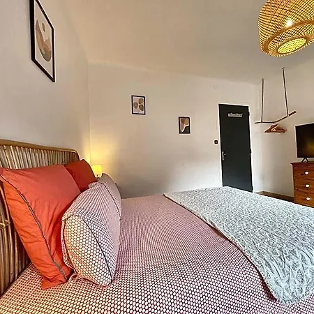 Chateau Du Vigny - Nocleg ze śniadaniem 3*