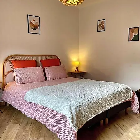 Bed & Breakfast Chateau Du Vigny - Saint-Michel-de-Maurienne