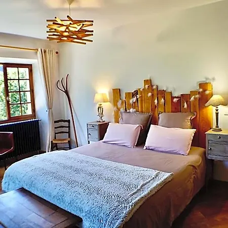 Chateau Du Vigny - Nocleg ze śniadaniem 3*