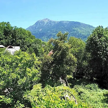 Chateau Du Vigny - 3* Saint-Michel-de-Maurienne