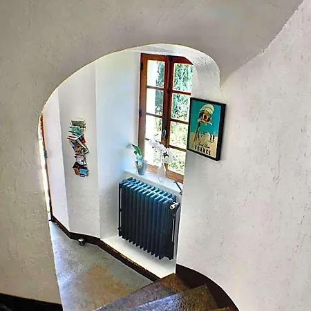 Chateau Du Vigny - Bed & Breakfast 3*