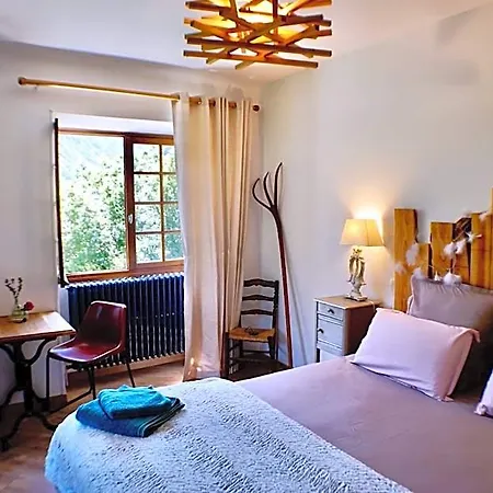 Chateau Du Vigny - Nocleg ze śniadaniem 3*