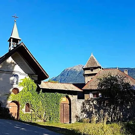 Chateau Du Vigny - 3* Saint-Michel-de-Maurienne