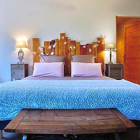 Nocleg ze śniadaniem Chateau Du Vigny - 3*