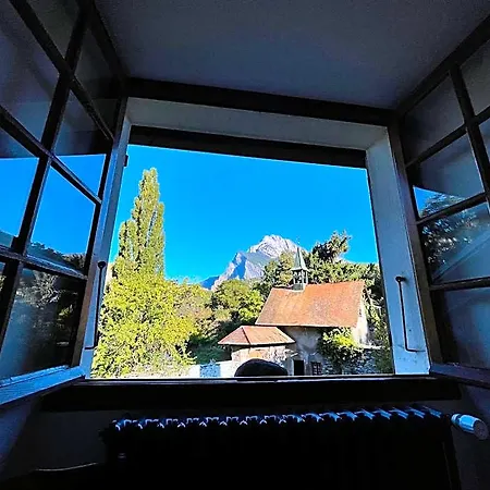 Chateau Du Vigny - Nocleg ze śniadaniem